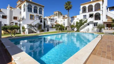 Apartment in Playa Flamenca-Las Piscinas photo 2