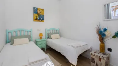 Apartment in Playa Flamenca-Las Piscinas photo 23