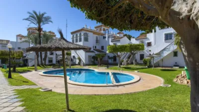 Apartment in Playa Flamenca-Las Piscinas photo 39