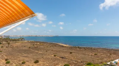 Pis – Torrevieja, Urbanización Rocío del Mar, Urbanización Punta Prima - Vista 4
