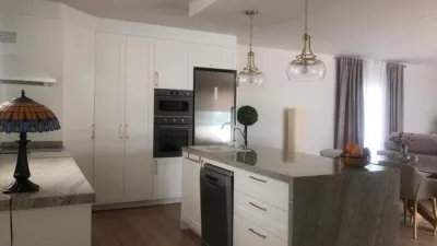 House in Aspe photo 31