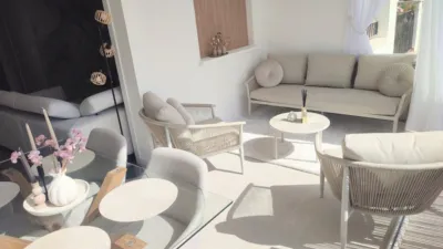 Apartment in Gea y Trullols photo 11