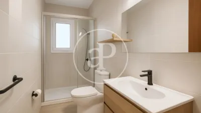 Apartamento en Sant Just Desvern photo 20