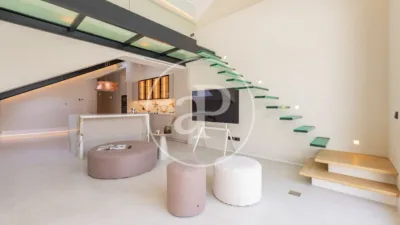 Apartamento en Recoletos photo 10