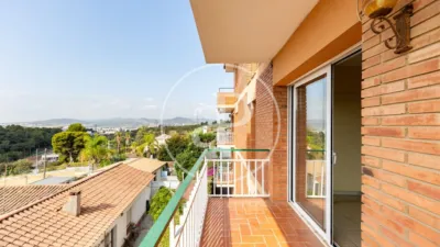 Apartamento en Sant Just Desvern photo 6