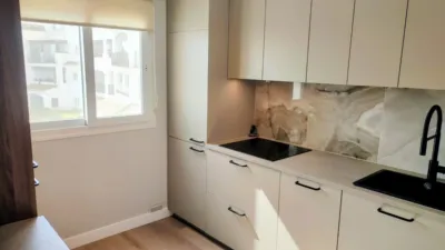 Apartment in Gea y Trullols photo 14