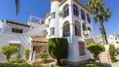 Apartment in Playa Flamenca-Las Piscinas photo 47