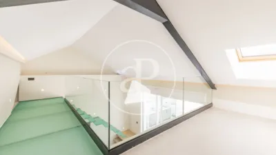 Apartamento en Recoletos photo 16