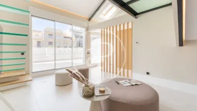 Apartamento en Recoletos photo 6