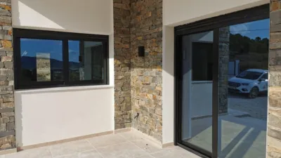 Casa en El Pinós - Pinoso photo 17