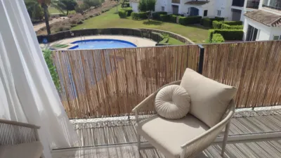 Apartment in Gea y Trullols photo 12