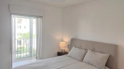 Apartment in Gea y Trullols photo 19