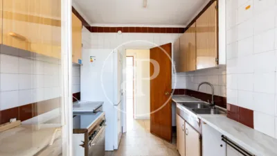 Apartamento en Sant Just Desvern photo 9