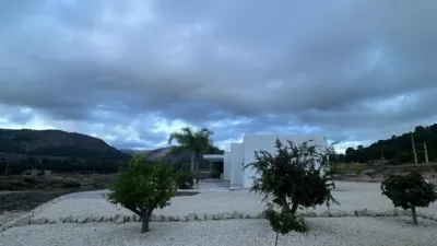 House in El Pinós - Pinoso photo 26