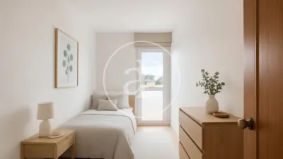 Apartamento en Sant Just Desvern photo 17
