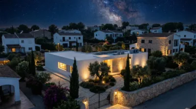 House in Aspe photo 19