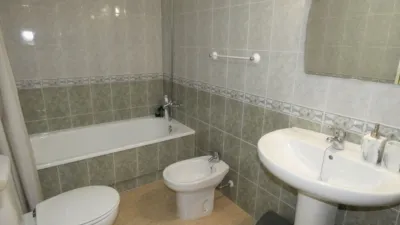 Apartment in Playa del Cura photo 16