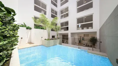 Piso – Torrevieja - Vista 5