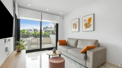 Piso – Orihuela - Más