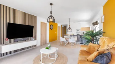 Piso - Vista 4