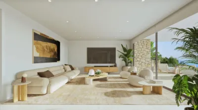 Casa - Vista 5