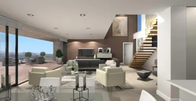 Casa - Vista 2