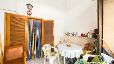 Apartment in Aguas Nuevas-Torreblanca-Sector 25 photo 20