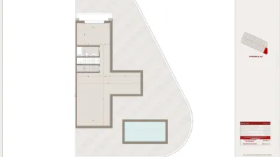 Casa en Centro photo 13