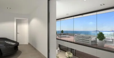 Casa - Vista 4