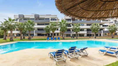 Piso – Orihuela - Vista 3