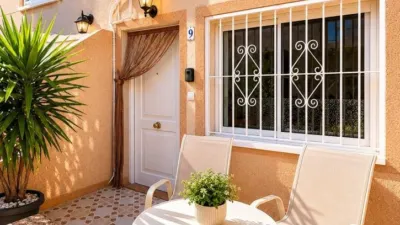 Casa – Torrevieja, La Mata - Vista 3