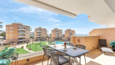 Piso - Vista 2