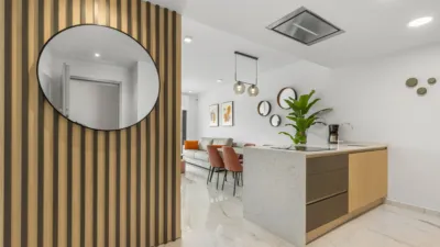 Piso – Orihuela - Vista 5