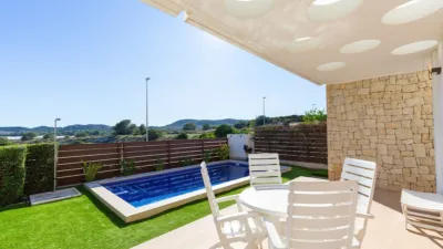Casa - Vista 5