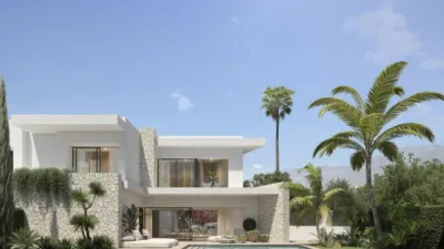 Casa en Alhaurín de la Torre photo 9