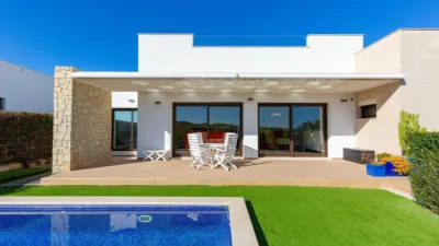 Casa - Vista 2