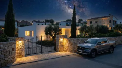 House in Aspe photo 18