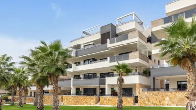 Piso – Orihuela - Vista 2
