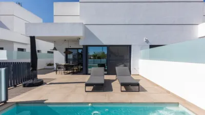 Casa – Dolores, Barrio de los Joses - Vista 2
