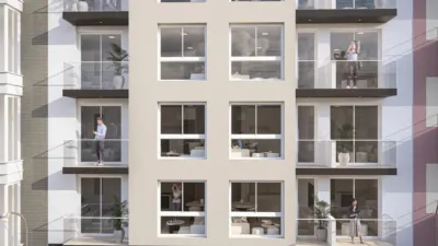 Piso – Torrevieja - Vista 2