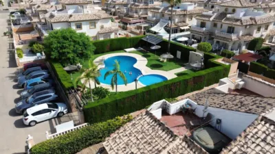 Casa – Orihuela - Més