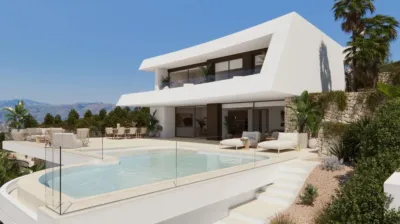 Casa - Vista 3