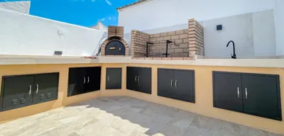 Casa en Nueva Torrevieja photo 35
