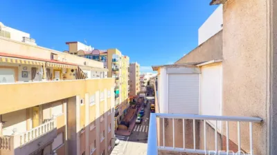 Apartamento en Aguas Nuevas-Torreblanca-Sector 25 photo 16