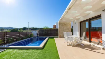 Casa - Vista 4