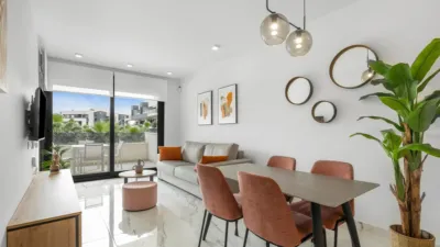 Piso – Orihuela - Vista 4