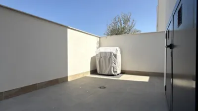 House in Los Montesinos photo 15