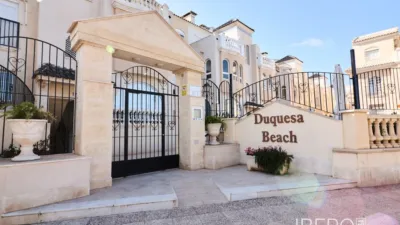Apartment in Aguas Nuevas-Torreblanca-Sector 25 photo 20