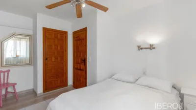 Apartamento en Nueva Torrevieja photo 19