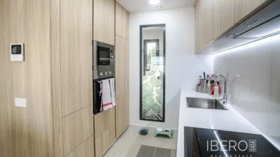 Apartment in Los Balcones-Los Altos-Punta Prima photo 17